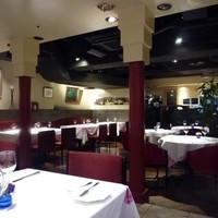 シーン - 店内