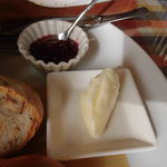 バター＆ジャム