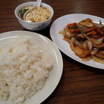 マルタマ飯店 - 