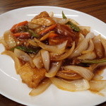 マルタマ飯店 - 