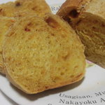 パン屋＆カフェ　スパングル - カット画像