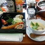 旅館 みやま - 【2015.6.27(土)】宴会料理