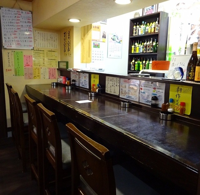 居酒屋 ふくろう - 遊佐（居酒屋）の写真