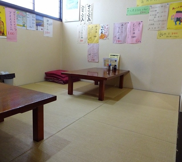 居酒屋 ふくろう - 遊佐（居酒屋）の写真