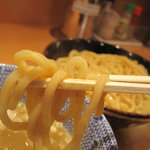 六厘舎 東京駅東京ラーメンストリート - 六厘舎TOKYO：つけ麺