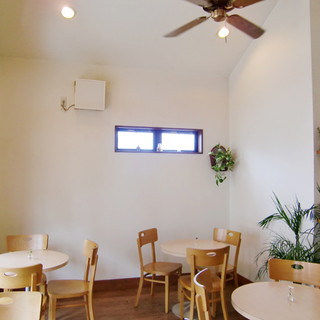 メルキュール カフェ_2