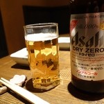 塩梅 - 2015年3月　飲んだら乗るな！