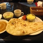カンテグランデ 富国生命ビル店