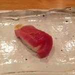 月の木 - ミナミマグロ　中トロ