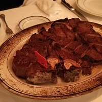 ウルフギャング・ステーキハウス 丸の内店 - 