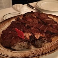 ウルフギャング・ステーキハウス 丸の内店 - 