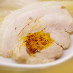 好陽軒 - 自家製辣油