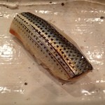 月の木 - コノシロ