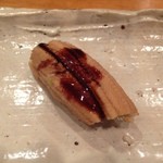 月の木 - 国東産穴子