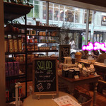 Organic Burger Kitchen - 