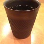 月の木 - 鷹来屋　冷や