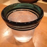 月の木 - 瀧自慢