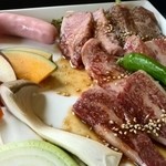 焼肉ビストロ168（イロハ） - 