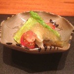 日本料理 TAKEMOTO - 