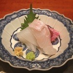 日本料理 TAKEMOTO - 