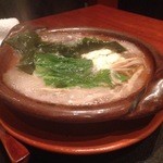 日本料理 TAKEMOTO - 鱧