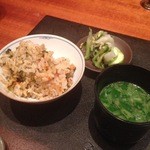 日本料理 TAKEMOTO - 