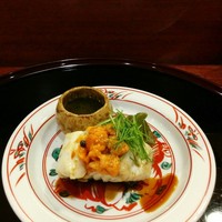 徳うち山 - 