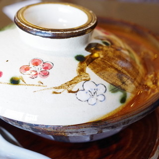 煮込みうどん かに屋_1