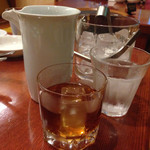 中国旬菜房 幸月 - 紹興酒