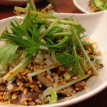 中国旬菜房 幸月 - よだれ鶏