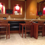 中国旬菜房 幸月 - 店内