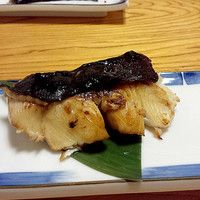 富久鮨 池袋西口店 - 焼き物