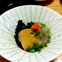 富久鮨 池袋西口店 - あん肝