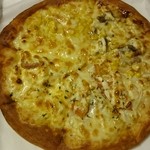 ピザポケット 米子店 - 