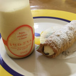 パティスリー アンジュ - 