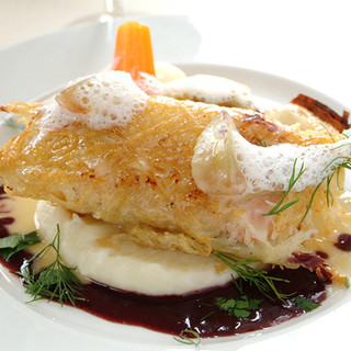 ラ・フランス亭_1