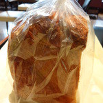 ルビアン - デニッシュパン　１／２