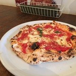 39385248 - マルゲリータ500円