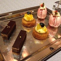 ラ メゾン ドゥ グラシアニ 神戸北野 - 