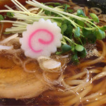 麺や マルショウ - 