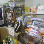 セブンイレブン 武蔵五日市駅前店