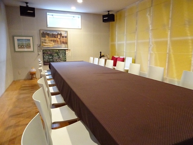 バル・パサポルテ（Bar・PaSaPorte） - 横手（イタリアン）の写真