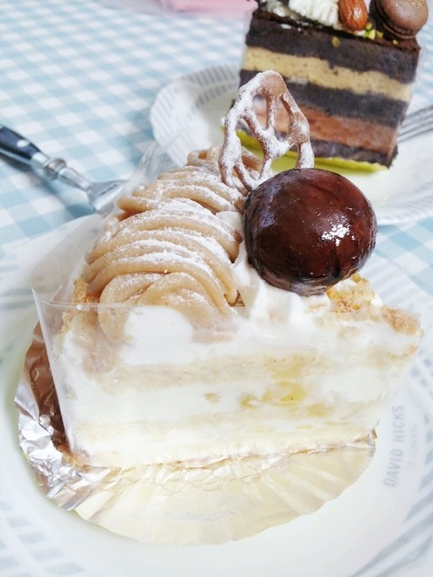 ケーキのアトリエ Concerto コンチェルト 上島 ケーキ 食べログ ケーキのアトリエ Concerto コンチェルト 上島 ケーキ 食べログ