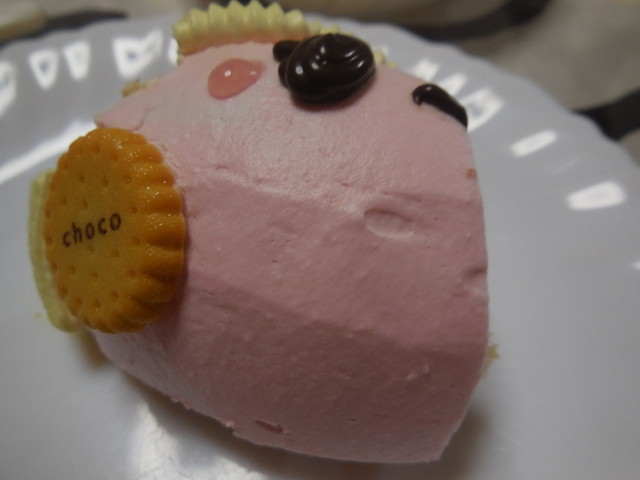 閉店】チョコホリック スイマー新宿ALTA店 （Chocoholic） - 新宿西口