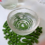 めだかタンタン - コースターが付いたのは初めてです6/27