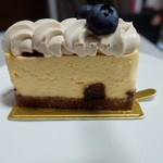 パティスリーエス - 