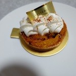 パティスリーエス - 