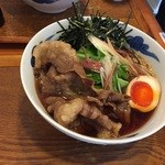 麺屋 猪一 - 