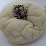 天満粉もん製作所 - もっちりあんぱん