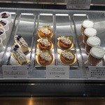 パティスリーエス - 